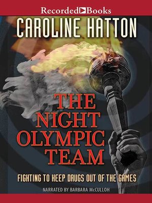 cover image of Night Olympic Team